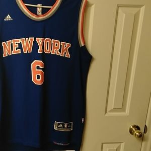 New York Knicks Jersey